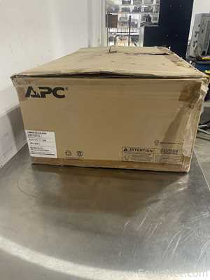 APC Smart UPS RT 3000 Battery Charger