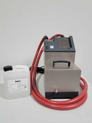 Huber Ministat 230 Compact Refrigerated Heating and Cooling Bath Circulator