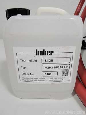 Huber Ministat 230 Compact Refrigerated Heating and Cooling Bath Circulator