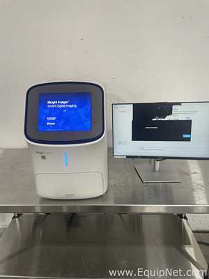 Generador de Imágenes Invitrogen iBright FL1500 Instrument