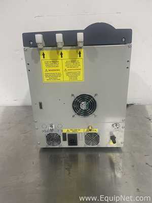 Gerador de Hidrogênio Parker 20H-MD-Carrier
