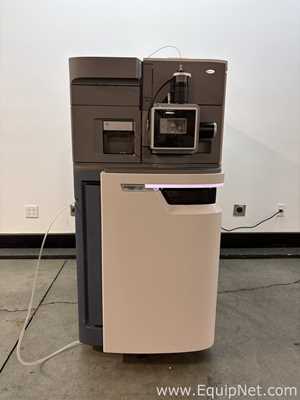 Espectrômetro de Massa Waters Corporation Synapt G2