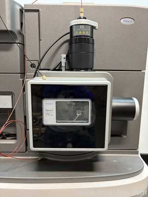 Espectrômetro de Massa Waters Corporation Synapt G2
