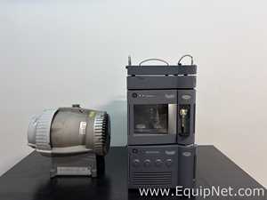 Espectrômetro de Massa Waters Corporation Synapt G2