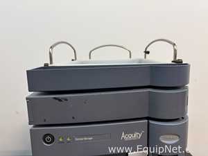 Espectrômetro de Massa Waters Corporation Synapt G2