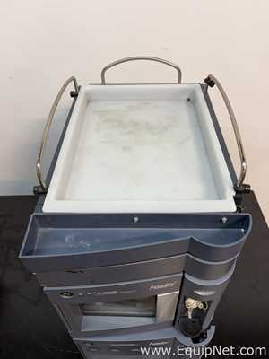 Espectrômetro de Massa Waters Corporation Synapt G2