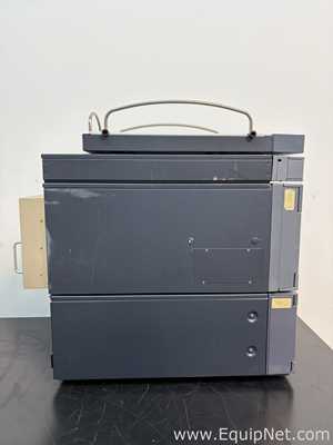 Espectrômetro de Massa Waters Corporation Synapt G2