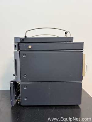 Espectrômetro de Massa Waters Corporation Synapt G2