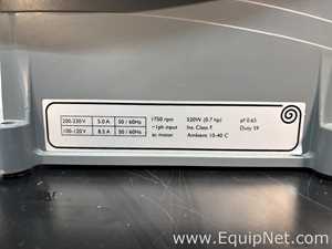 Espectrômetro de Massa Waters Corporation Synapt G2