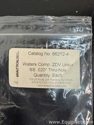 Espectrômetro de Massa Waters Corporation Synapt G2