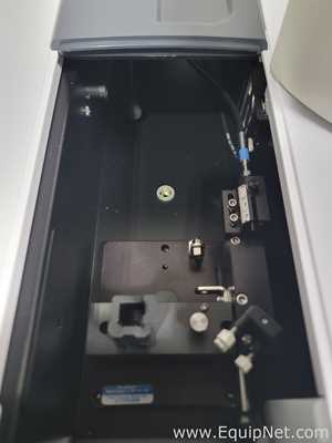 Espectrofotómetro Agilent Technologies Cary 60