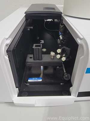 Espectrofotómetro Agilent Technologies Cary 60