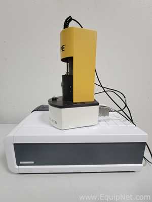 Espectrofotómetro Agilent Technologies Cary 60