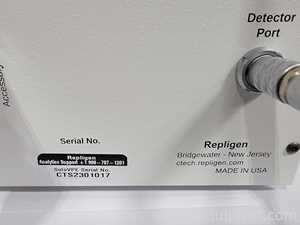 Espectrofotómetro Agilent Technologies Cary 60