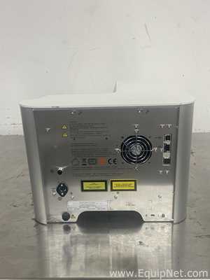 Malvern Instruments Inc. ZSU3305 Zetasizer Ultra Particle Sizer