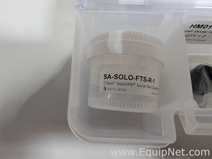 Espectrofotómetro Agilent Technologies Cary 60