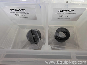 Espectrofotómetro Agilent Technologies Cary 60