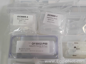 Espectrofotómetro Agilent Technologies Cary 60