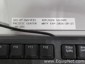 Espectrofotómetro Agilent Technologies Cary 60