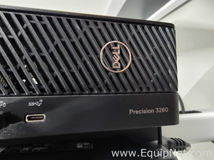 Espectrofotómetro Agilent Technologies Cary 60