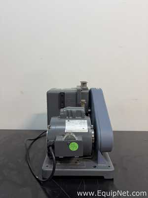 Bomba de Vacío Welch 1402 DuoSeal 