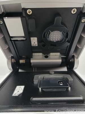 Agilent Technologies 2100 Bioanalyzer