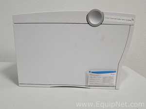 Agilent Technologies 2100 Bioanalyzer