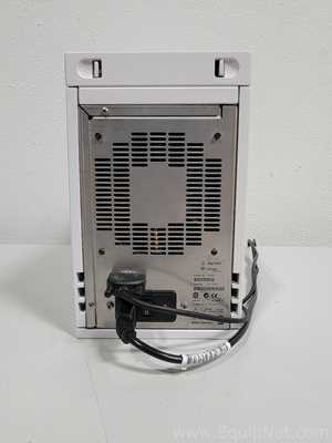 Agilent Technologies 2100 Bioanalyzer