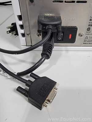 Agilent Technologies 2100 Bioanalyzer