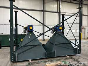 Colector de Polvo Camfil Farr GmbH GS-32