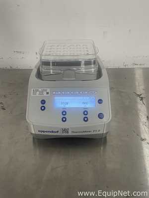Eppendorf ThermoMixer F1.5