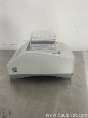 Mezclador de Laboratorio Eppendorf 5384