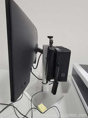 Espectrofotómetro Agilent Technologies Cary 60