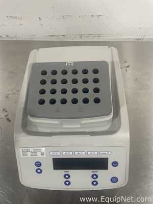 Mezclador de Laboratorio Eppendorf 5384