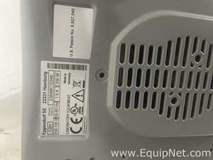 Mezclador de Laboratorio Eppendorf 5384