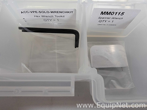 Espectrofotómetro Agilent Technologies Cary 60