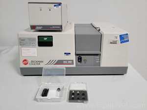 Espectrofotómetro Beckman Coulter DU 800