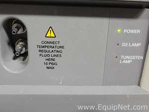 Espectrofotómetro Beckman Coulter DU 800
