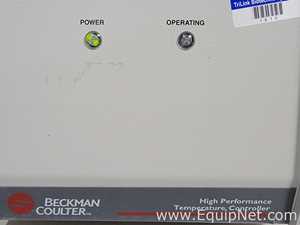 Espectrofotómetro Beckman Coulter DU 800