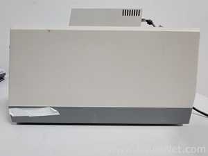 Espectrofotómetro Beckman Coulter DU 800