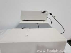 Espectrofotómetro Beckman Coulter DU 800