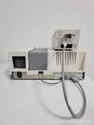 Espectrofotómetro Beckman Coulter DU 800