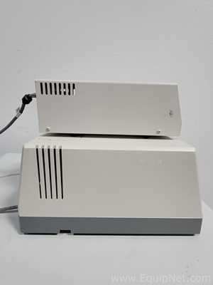 Espectrofotómetro Beckman Coulter DU 800