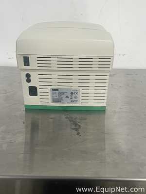 PCR und Thermocycler Bio-Rad T100