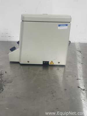 Centrífuga para laboratorio Eppendorf 5415 D