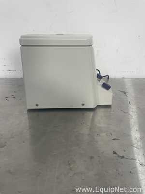 Centrífuga para laboratorio Eppendorf 5415 D