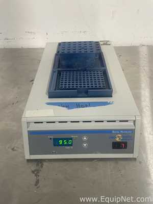 Baño Seco / Bloque Caliente VWR HEATBLOCK VI