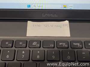 Unchained Labs Unagi Benchtop Buffer Exchange with Laptop and Accessories