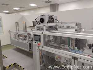 Encartonadora Horizontal Cariba C222