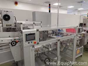 Encartonadora Horizontal Cariba C222